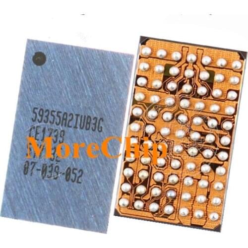 328A For Samsung T110 Charger IC USB Charging Chip 50pcs/lot