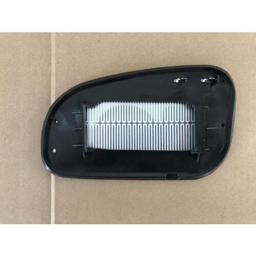 Right side / car side mirror wing mirror glass for Volvo S60 V70 S80 1999-2003 (3001-996)