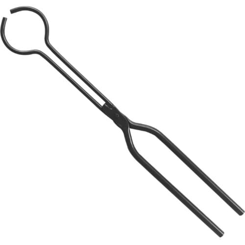 DIY Crucible Tongs Hinge Style Gold Melting Furnace Holder Clamp Gold Silver Metal Refining Casting Jewelry Making Tool