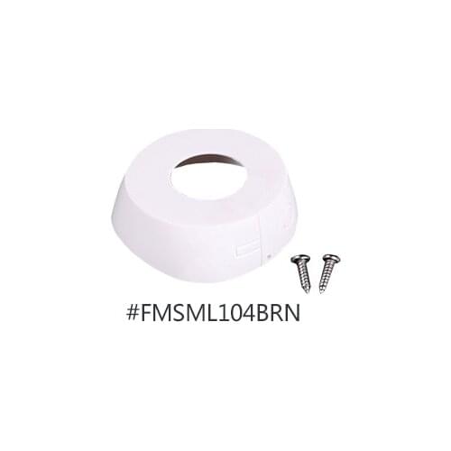 Front Cowling for FMS Model 1400mm BF109 RC Model Airplane FMS046