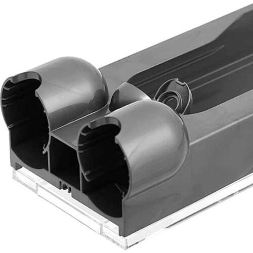 Wall Mounted Vacuum Cleaners Docking Station for Dyson V10 Attachment
