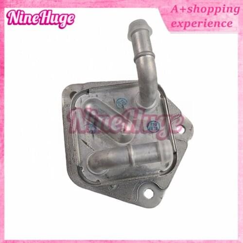 Ninehuge Crankshafts