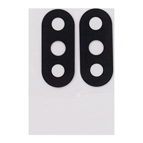 BaanSam New Glass Camera Lens For Xiaomi Mi A2 Lite/Redmi 6 Pro Replacement Parts