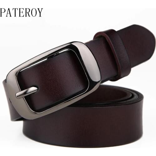 Pateroy Women's Belts And Belts