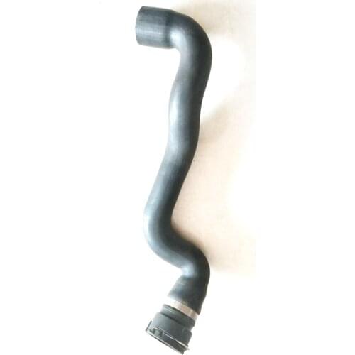 Radiator Coolant Pipe Hose 2205010382 Fits MERCEDES W220 Sedan 1998-2005