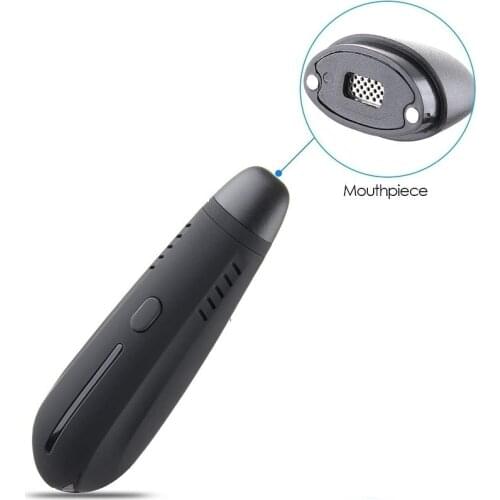 2pcs Submarine Replacement Mouthpiece