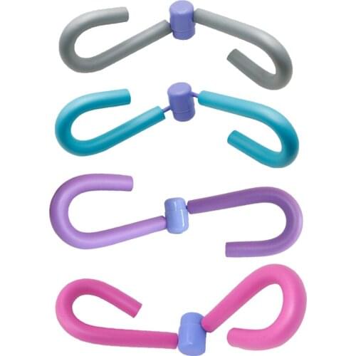 Thigh Trainer Thigh Master for Muscles And Fitness, Thigh Trimmer