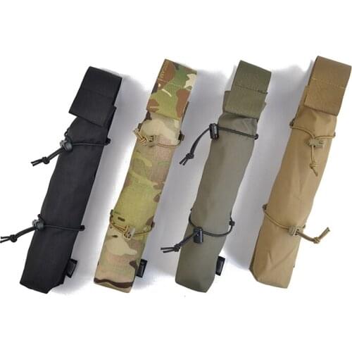 TwinFalcons C4 Slap Charge Pouch Delustering Cordura 500D TW-M040