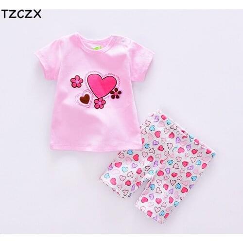 TZCZX Baby Clothes
