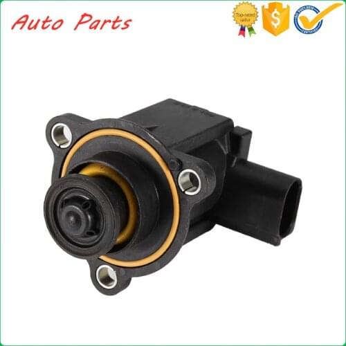 06H145710E Car Turbolader Boost Solenoid Valve for AUDI A4 A5 for Golf 6 for Passat Turbolader Solenoid Valve