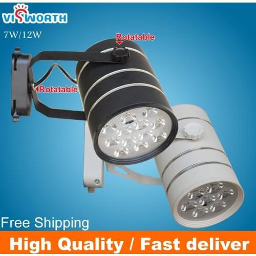 VisWorth Track Lights