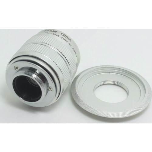 WINOTAR Camera Lenses
