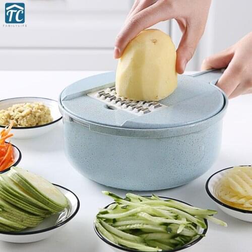 WITFAMILY Graters