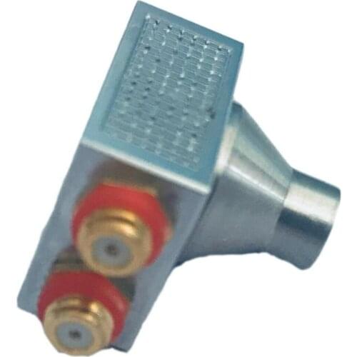 5Mhz/5mm TC500 Probe /Transducer/ Sensor of Ultrasonic Thickness Gauge for thickness testing/thikcness NDT inspection
