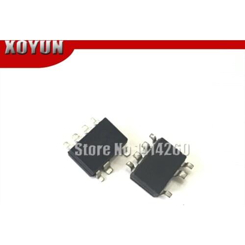 5pieces/lot FSQ510 SOP-7