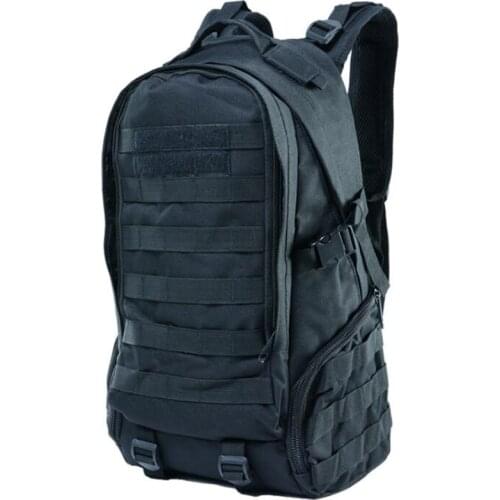 900D Oxford Tactical Backpack Molle System Military Camouflage Backpack Men Outdoor Sport Hiking Camping Backpack