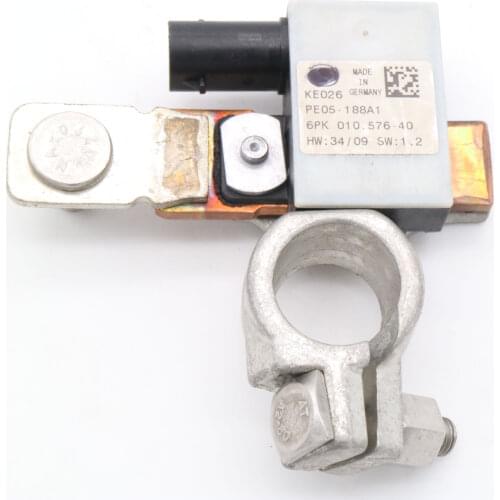 Car battery electric current sensor PE05-18-8A1 FOR Mazda 3 6 2013 -2020 FOR Mazda cx5 2012-2020 MX-5 2015-2019 CX3 CX4 CX8 CX9