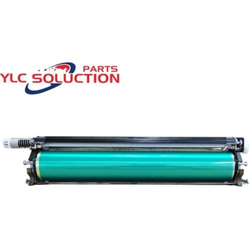 1pcs second hand Drum Unit DU105 DU106 For Konica Minolta Bizhub C1070 C1060L C1070L C2070 C3060 C3070 1060L 1070L 1060 1070
