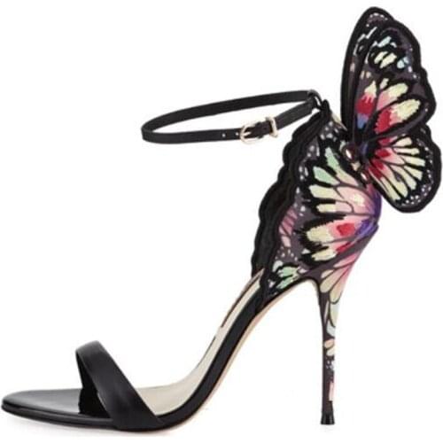 Deification Wedding Shoes For The Bride