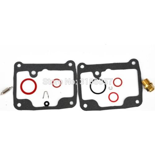 Carburetor rebuild kit repair for SPI Mikuni Carb repair Kit VM30 VM32 VM34 VM 30 32 34 mm