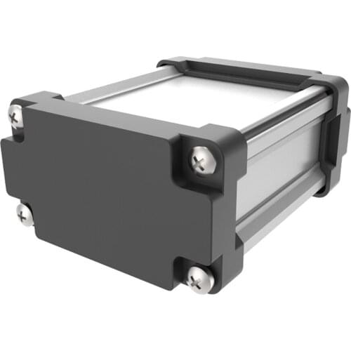 Distibution Electrical Enclosure Ip68 Switch Enclosure Pcb Circuit Board Housing