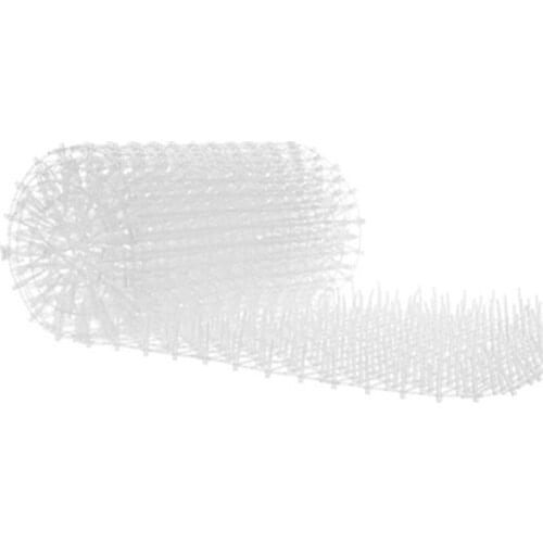 Household Garden Cat Scat Mat Prickle Strip Anti Cat Dog Repellent Deterrent Spike Mat Garden Flower Plant