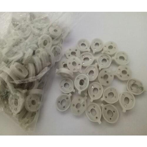 Euphonium pistons valves repair parts Valve Guide for