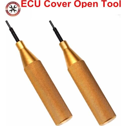 2021 Newest ECU Cover Open Tool For K-tag 7.020 Fgtech G-alletto 4 V54 BDM 100 Car Covers Diagnostic tool