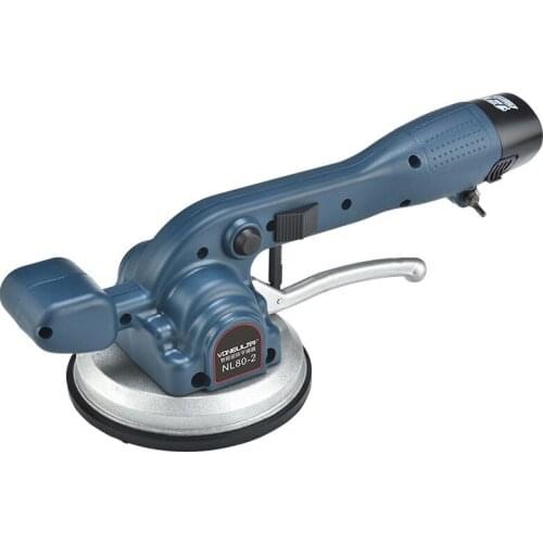 Ceramic Tile Flat Spread Machine Wall Ground Brick Shock Artifact Paste Brick Machine Automatic Tiling Positioning Punch Tools