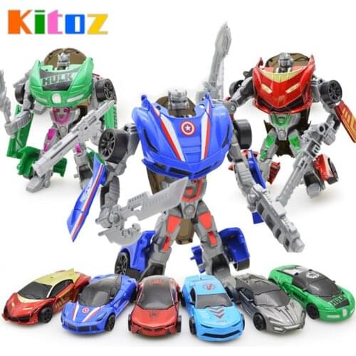 Kitoz Car Models
