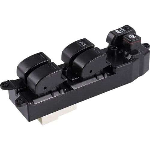 Window Master Control Switch Fit for Toyota 1997-2002 Camry Corolla Avalon Electric 84820-60090