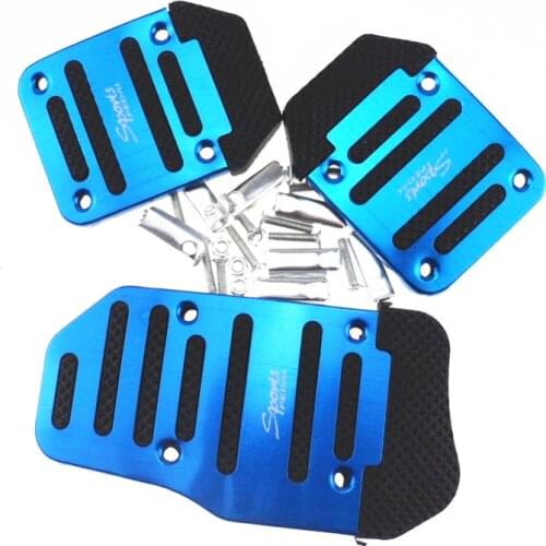 Loading automatic transmission manual transmission car throttle clutch pedal auto parts for Peugeot 206 207 208 301 307 308 407