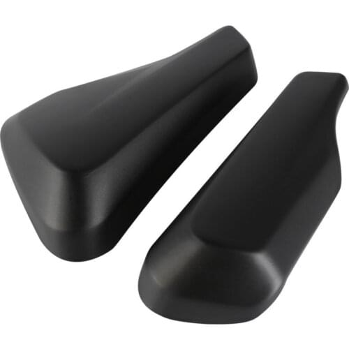 Motorcycle Left Side Battery Cover Plastic For Harley Street 500 XG750 2014-2017 15 Matte Black