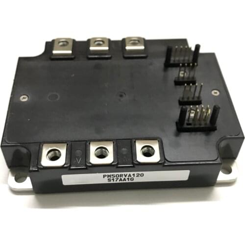 PM50RVA120 Actual Stock Photos Original Goods