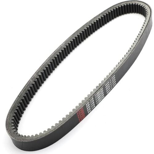 Artudatech Snowmobile Drive Belt For Arctic Cat Jag 340 440 0227-100 0627-003 0227-102 Motorcycle Accessories Parts