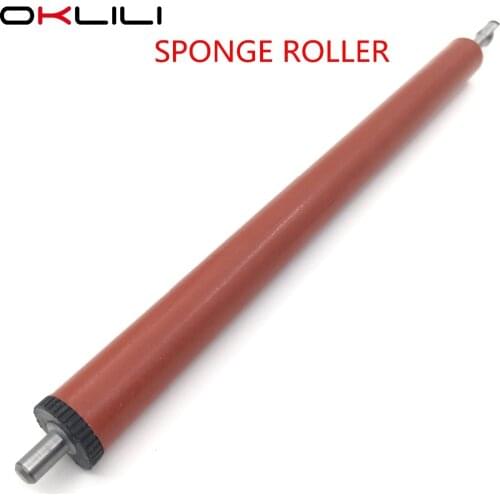 5PCX Fuser Lower Pressure Roller for HP P1102 P1106 P1566 P1606 M1132 M1136 M1213 M1216 M1536 M125 M126 M127 M128 M201 M225 M226
