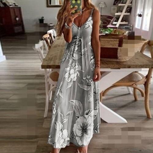 Цветочные летние платья STILLSHE China At AliExpress