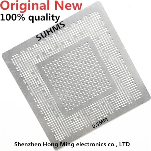 Direct heating GF116-200-KA-A1 GF106-250-KA-A1 GF106-250-KA-A1 GF106-250-KC-A1 Stencil