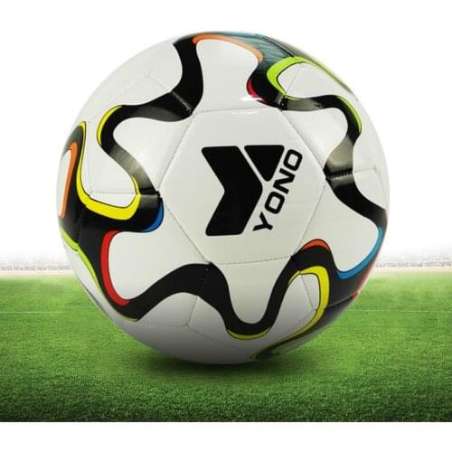 High Quality A++ Standard Soccer Ball PU Soccer Ball Training Balls Football Official Size 5 Football Training Kid Soccer