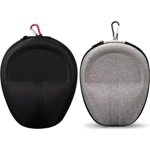 Headphone Case Hard Carrying Case For SONY WH-1000XM4 Xiaomi Audio-technica ATH-M50X ATH-M20X Beats Headset Storage Bag Box