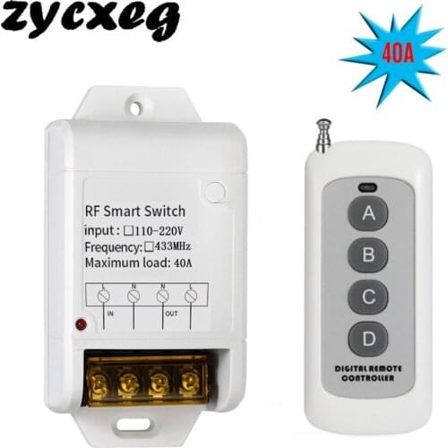 Zycxeg Remote Controls