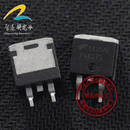 20Pcs 76437S SOP new