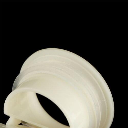 48*32*45mm Smell Proof Shower Siphon Drain Cover Sink Strainer Bathroom Plug Trap Water Drain Filter