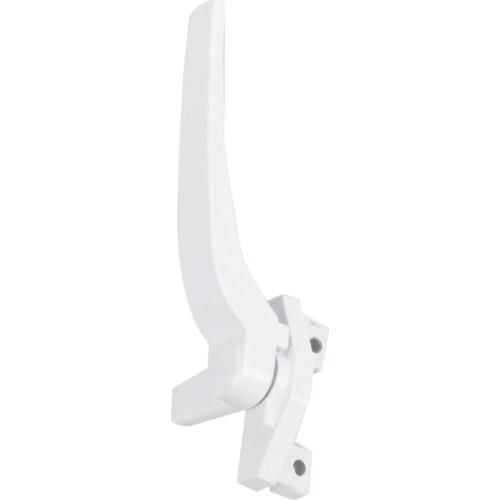 AAY-Thickened Plastic Steel Door And Window Handle With Lock For Double Glazing Aluminum Alloy Door Handle Window Handle Latch L