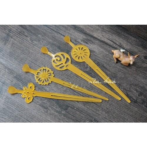 Cosmile japanese style Traditional Hairpin for women Hair Accessories Display Limited cosplay cos Gift C