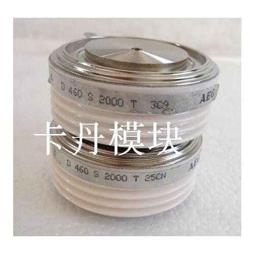 D460S2000 Ensure that NEW and original, fast delivery, 90 days warranty