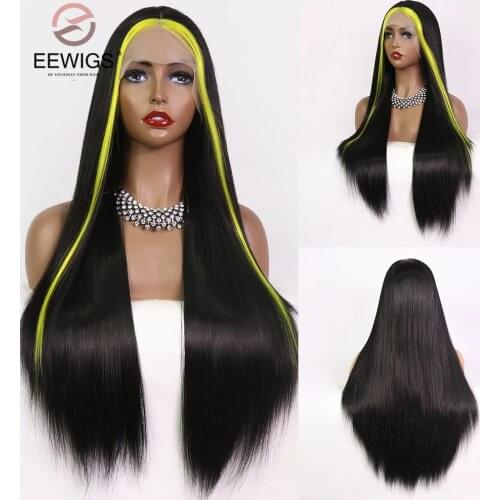 Накладные волосы EEWIGS China At AliExpress