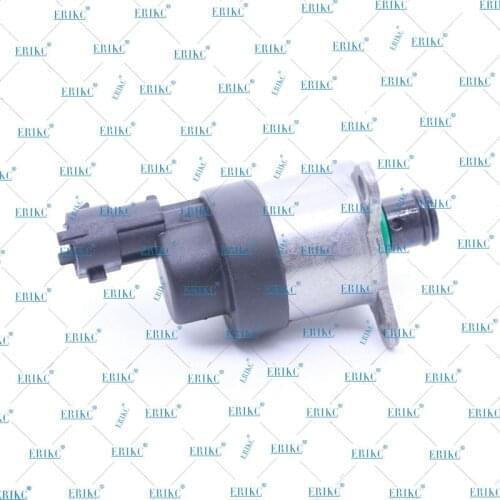 ERIKC 0928400789 High Pressure Fuel Pump Regulator Metering Control Solenoid SCV Valve IMV Unit For MWM VOLVO VW MAN