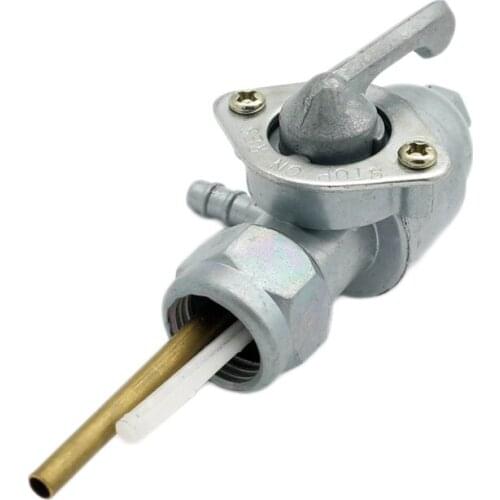 Gas Fuel Petcock For Yamaha LT2M LT2 LT3 1972-1973 LTMX YL2C M YB100 RX100