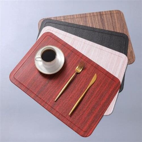 Hedahlia Cork Napkins For Appliances